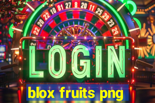 blox fruits png